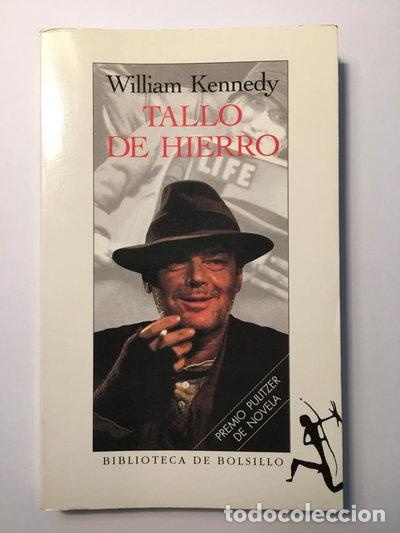 Libros: Tallo de hierro- 9788432231117 - Foto 1