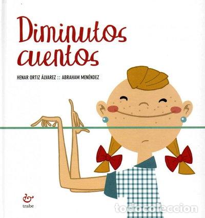 Libros: Diminutos cuentos- 9788480538626