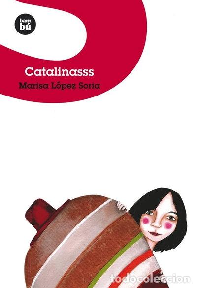 Libros: Catalinasss- 9788483430590