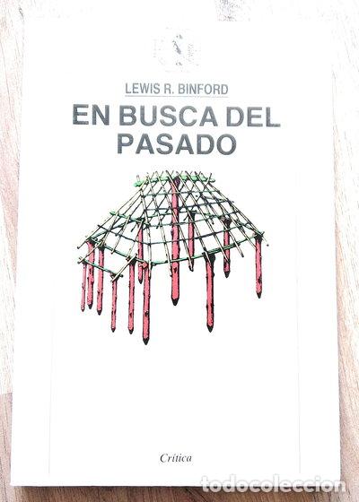 Libros: En busca del pasado- 9788474233421