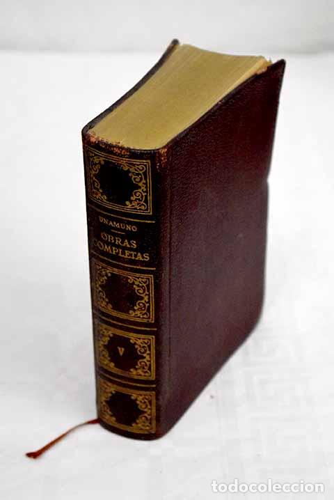 Libros: De esto y de aquello.- Unamuno, Miguel de - Foto 1