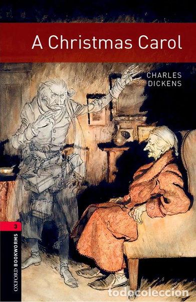 Libros: A Christmas Carol MP3 Pack- 9780194620918 - Foto 1