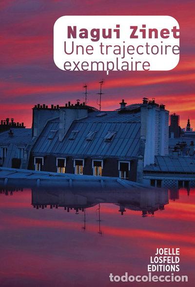 Libros: Une trajectoire exemplaire- 9782073071798 - Foto 1