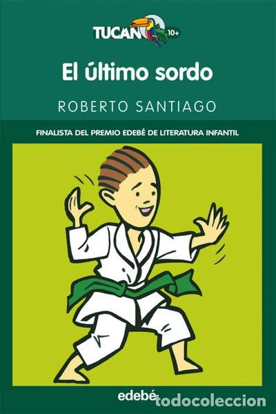 Libros: El &uacute;ltimo sordo- 9788423697908 - Foto 1