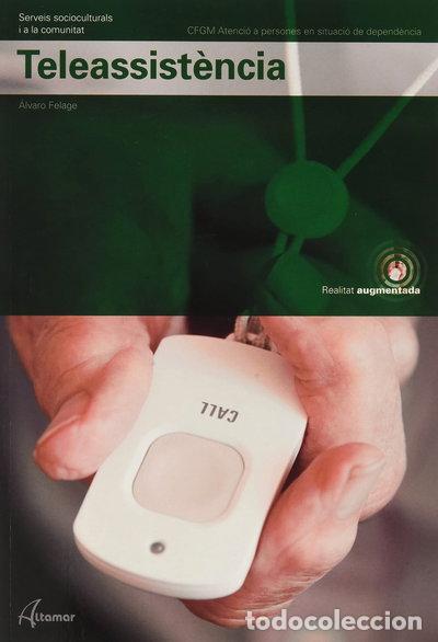 B&uuml;cher: Teleassist&egrave;ncia- 9788417872830