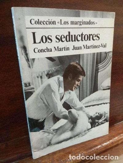 Libros: Los seductores- 9788472353572 - Foto 1