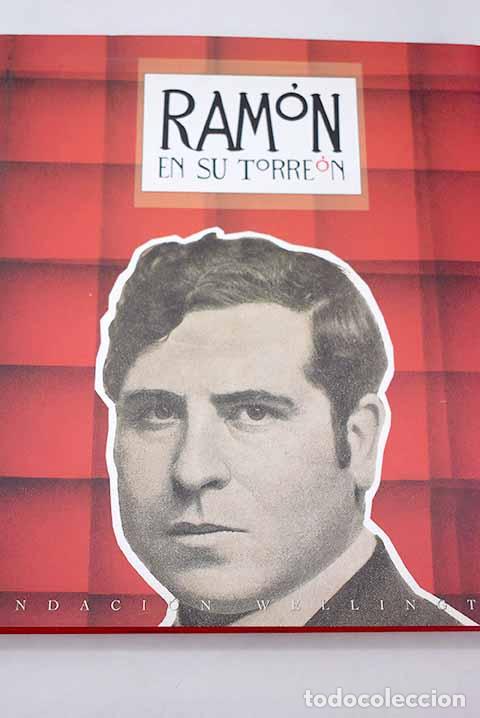 Libros: Ram&oacute;n en su torre&oacute;n: Bonet, Juan Manuel.- Bonet, Juan Manuel