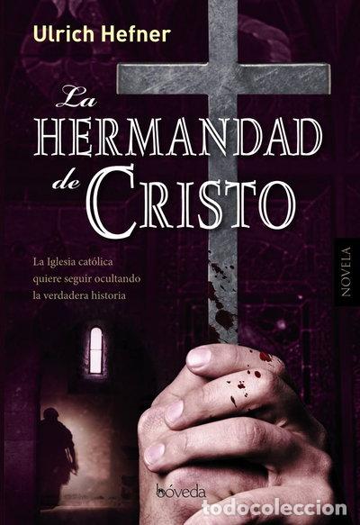 Libros: La hermandad de Cristo- 9788415497165 - Foto 1