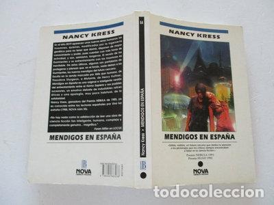 Livres: Mendigos en Espa&ntilde;a- 9788466628402