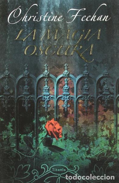 B&uuml;cher: La magia oscura- 9788496711068