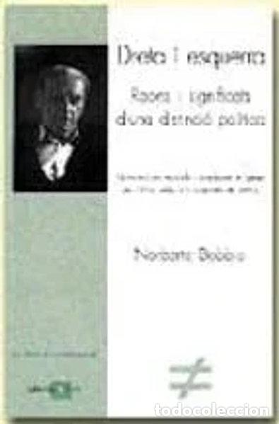 Libros: Dreta i esquerra- 9788486574239 - Foto 1
