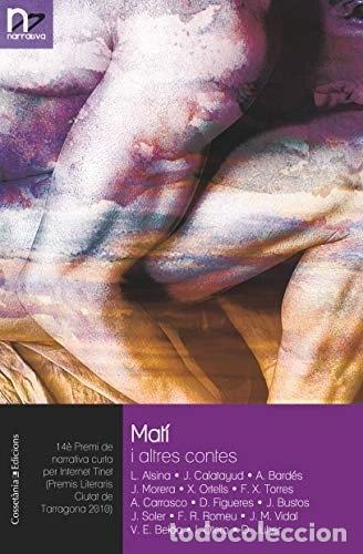 Livros em segunda m&atilde;o: Mat&iacute; i altres contes- 9788497917780