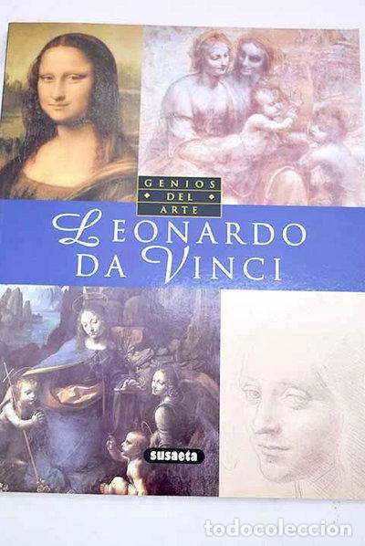 Libros: Leonardo da Vinci- 9788430599257 - Foto 1