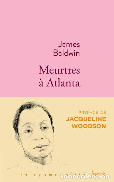 Libros: Meurtres &agrave; Atlanta- 9782234088238