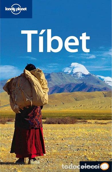 Libros: T&iacute;bet- 9788408077299