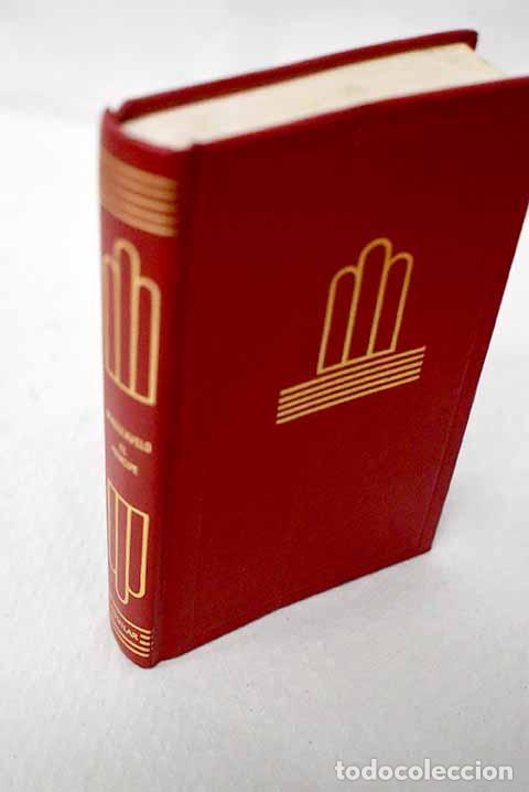 B&uuml;cher: El pr&iacute;ncipe: Escritos pol&iacute;ticos.- Maquiavelo, NicolA&iexcl;s