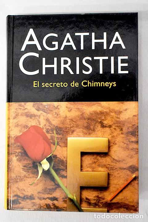 B&uuml;cher: El secreto de Chimneys.- Christie, Agatha