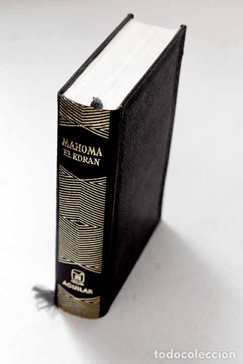 Livres: El Koran: : Aguilar.