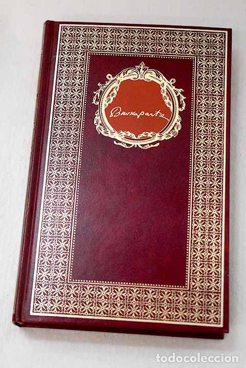 books: Napole&oacute;n: L&oacute;pez, Mar&iacute;a del Sol.- L&oacute;pez, Mar&iacute;a del Sol