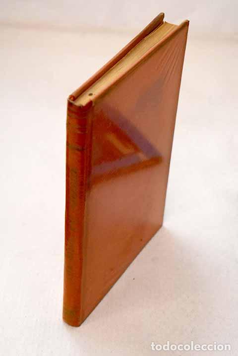 Libros: Los hijos del asfalto.- Bromfield, Louis