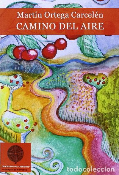 Libros: Camino del aire- 9788494316579