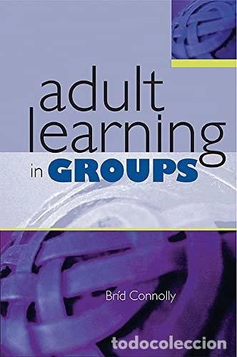 Libros: Adult Learning in Groups- 9780335228607 - Foto 1