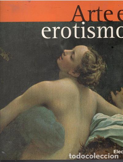 B&uuml;cher: Arte e erotismo- 9788837047955