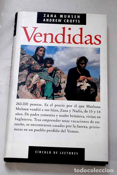 Livres: Vendidas: Muhsen, Zana.- Muhsen, Zana