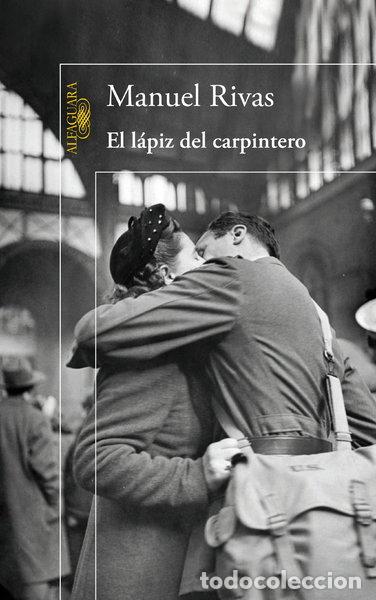 Libros: El l&aacute;piz del carpintero- 9788420406787 - Foto 1