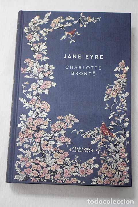 Libros: Jane Eyre: Bronte, Charlotte.- Bronte, Charlotte