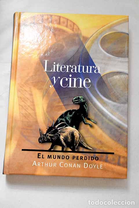 B&uuml;cher: El mundo perdido: Conan-Doyle, Arthur.- Conan-Doyle, Arthur