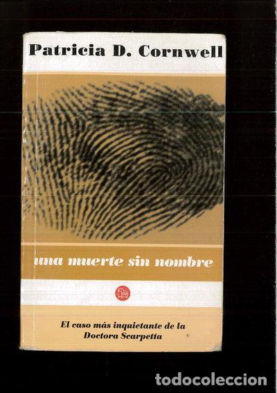 Libros: Una muerte sin nombre- 9788466311359