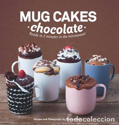 Libros: Mug Cakes Chocolate- 9781784880095 - Foto 1