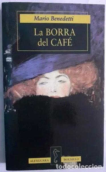 Libros: La borra del caf&eacute;- 9788420429106 - Foto 1