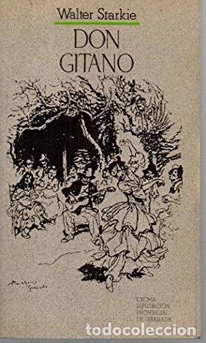 Libros: Don Gitano- 9788450516180