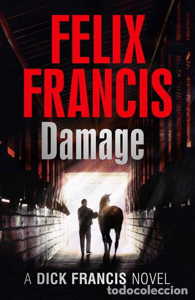 Libros: Damage- 9780718178833