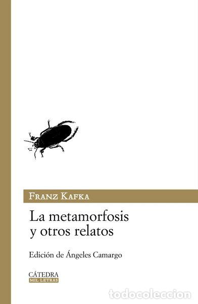B&uuml;cher: La metamorfosis y otros relatos- 9788437625379