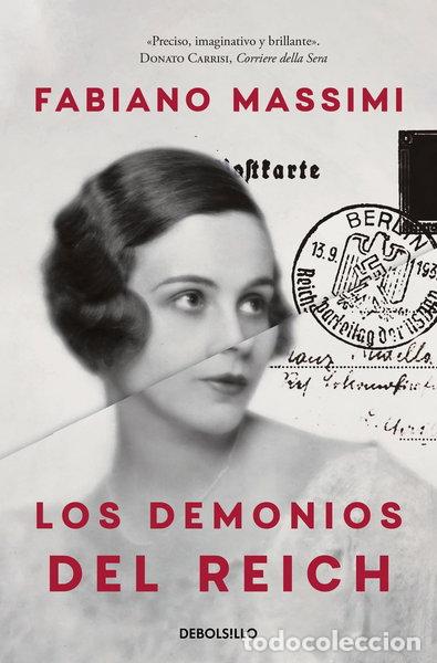 Livros em segunda m&atilde;o: Los demonios del Reich- 9788466364218