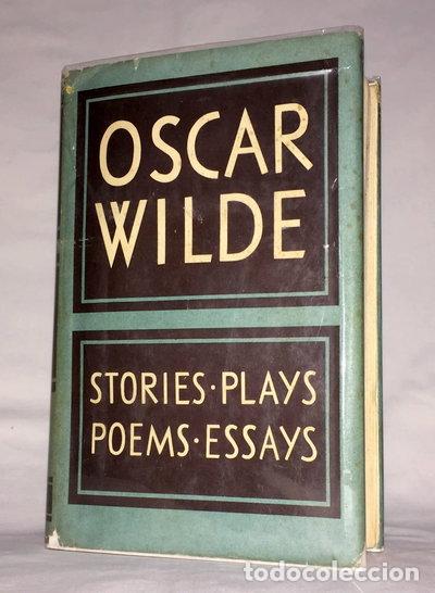 B&uuml;cher: The Complete Stories, Plays and Poems of Oscar Wilde- 9781855010451