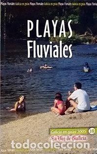 Libros: Playas Fluviales- 9788493434250 - Foto 1