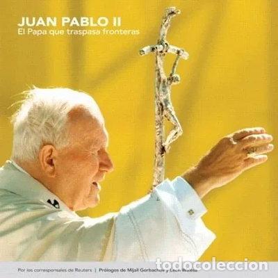 Libros: Juan Pablo II- 9788420540184 - Foto 1