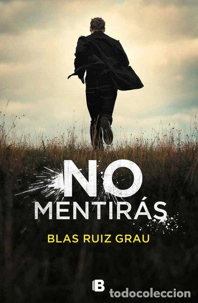 Libros: No mentir&aacute;s- 9788466665704