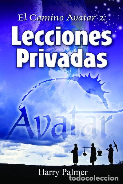 B&uuml;cher: El Camino Avatar 2: Lecciones Privadas- 9781891575990