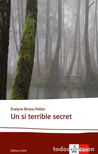 B&uuml;cher: Un si terrible secret- 9783125922488