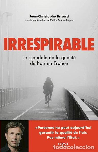 Libros: Irrespirable- 9782412034910 - Foto 1