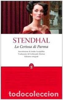 Libros: La certosa di Parma- 9788854119161