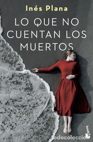 Libros: Lo que no cuentan los muertos- 9788467067521