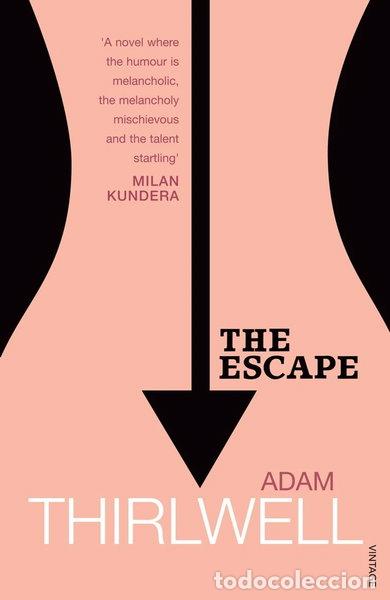 Libros: The Escape- 9780099539834 - Foto 1