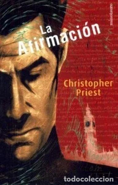 Libros: La afirmaci&oacute;n- 9788445074435 - Foto 1