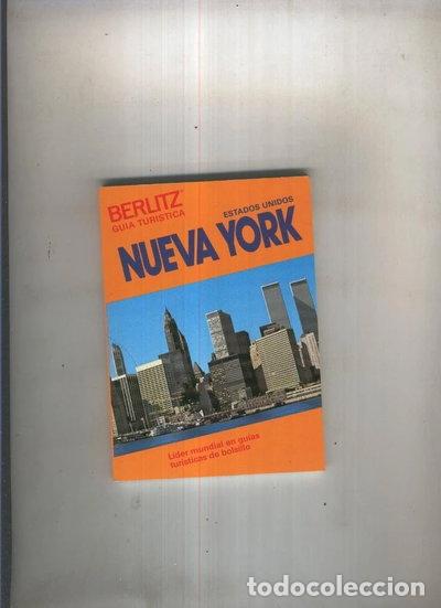 Libros: Nueva York- 9782831502304 - Foto 1